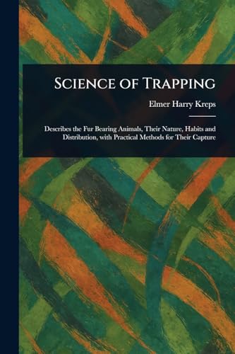 Science of Trapping