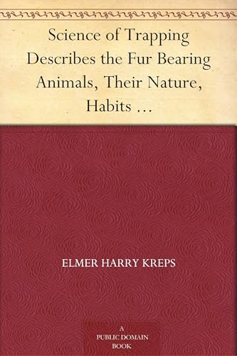Science of Trapping