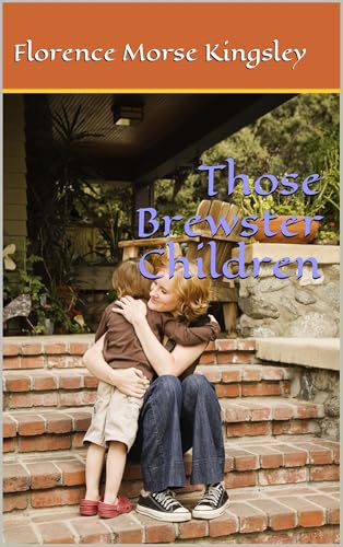 Those Brewster Children