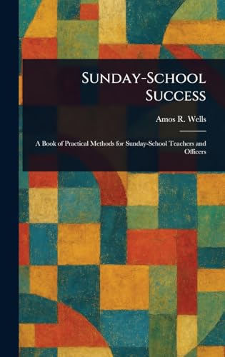Sunday-School Success