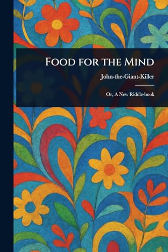 Food for the Mind