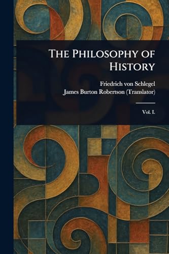 The Philosophy of History