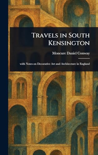 Travels in South Kensington