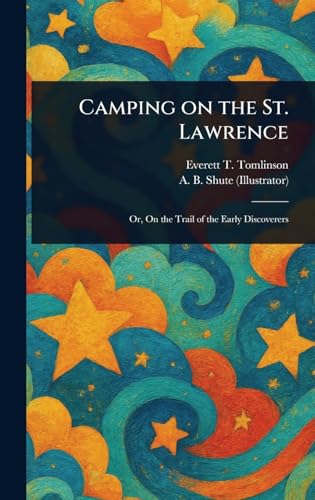 Camping on the St. Lawrence