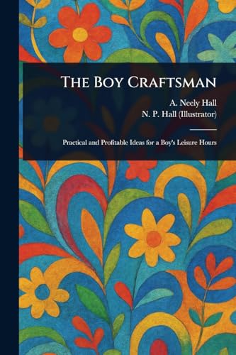 The Boy Craftsman