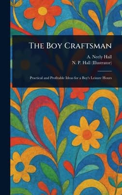 The Boy Craftsman