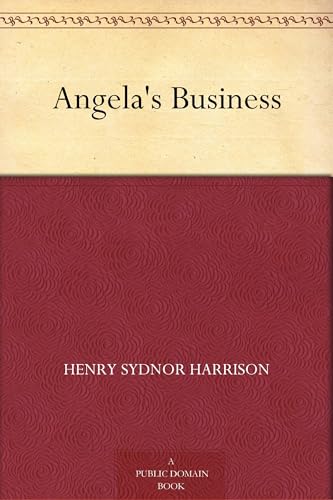 Angela's Business