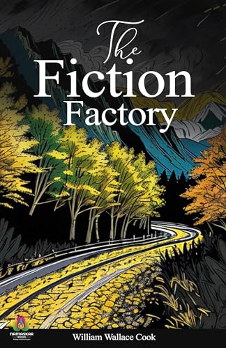 The Fiction Factory