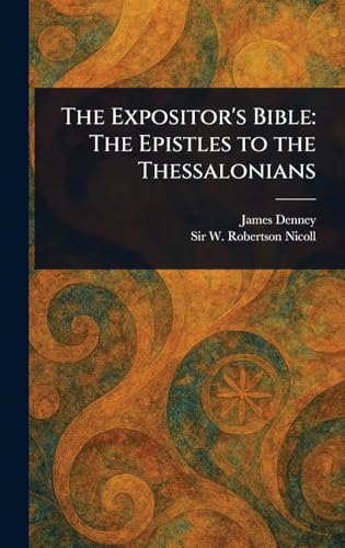The Expositor's Bible