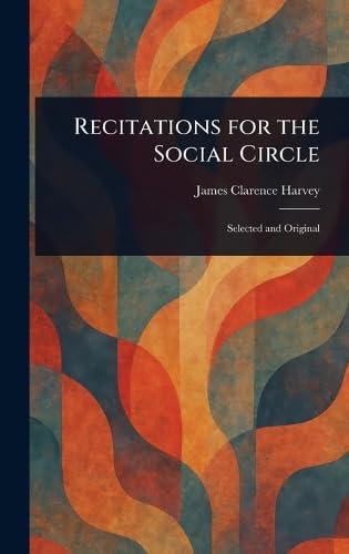 Recitations for the Social Circle