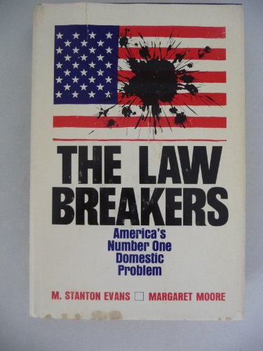 The Law-Breakers