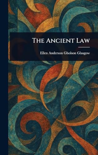 The Ancient Law