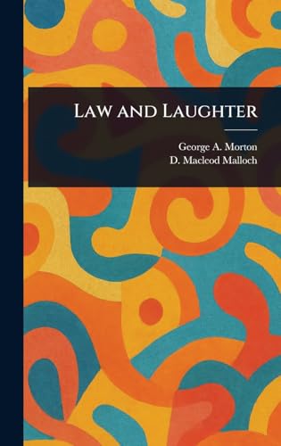 Law and Laughter