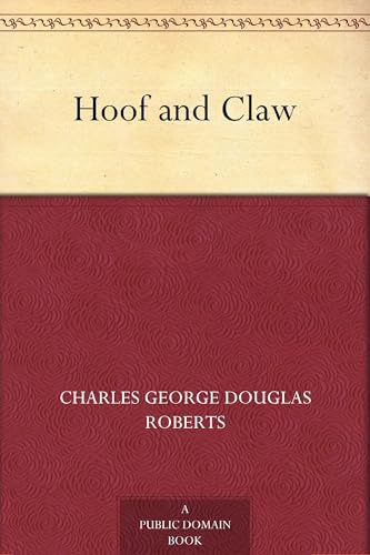 Hoof and Claw