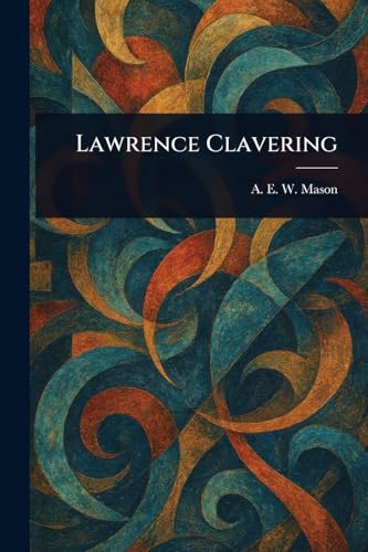 Lawrence Clavering