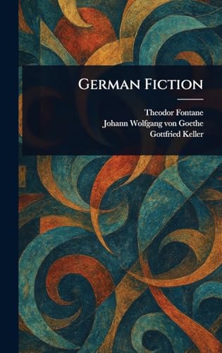 German Fiction