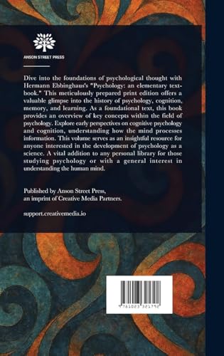 Psychology
