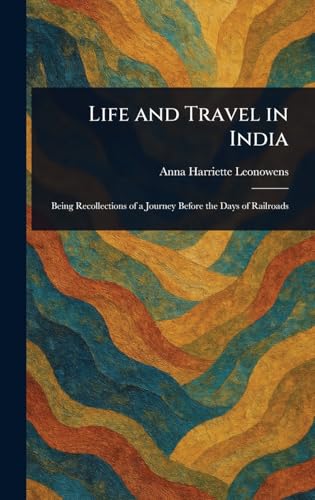 Life and Travel in India