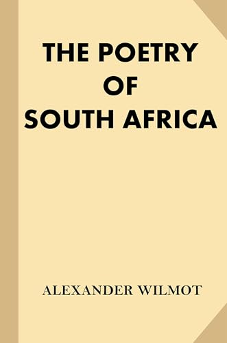 The Poetry of South Africa