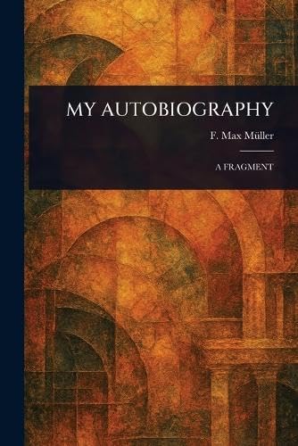 MY AUTOBIOGRAPHY