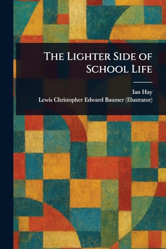 The Lighter Side of School Life