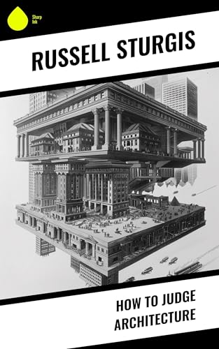 How to Judge Architecture