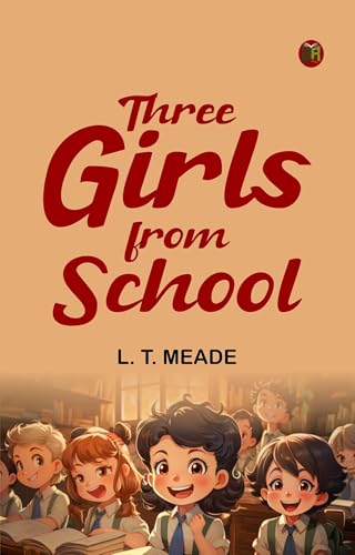 Three Girls From School
