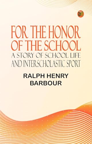 For the Honor of the School