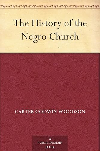 The History of the Negro Church