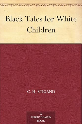 Black Tales for White Children