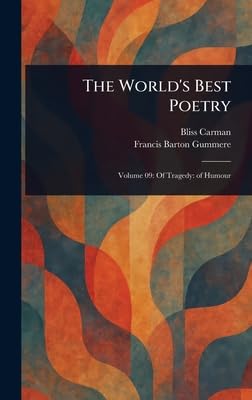 The World's Best Poetry