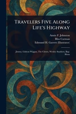 Travelers Five Along Life's Highway