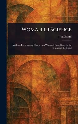 Woman in Science