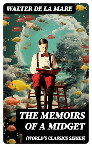 Memoirs of a Midget