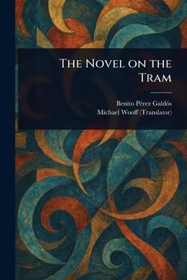 The Novel on the Tram