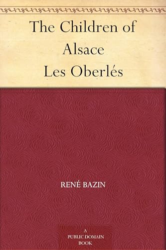 The Children of Alsace