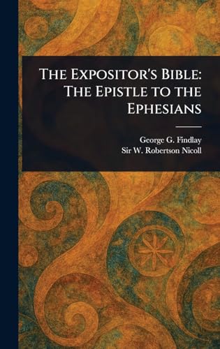 The Expositor's Bible