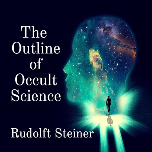 An Outline of Occult Science