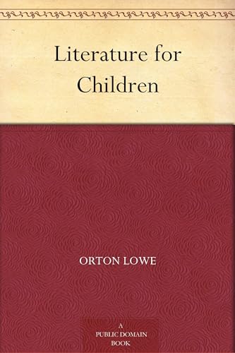 Literature for Children