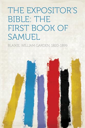 The Expositor's Bible