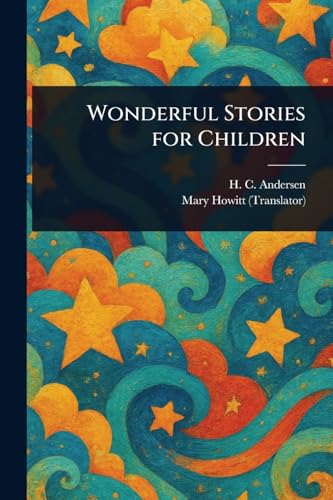Wonderful Stories for Children