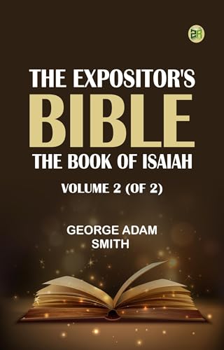 The Expositor's Bible