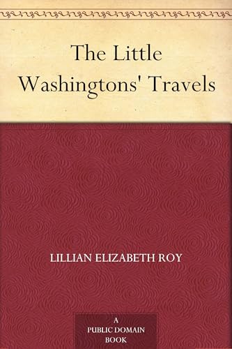 The Little Washingtons' Travels