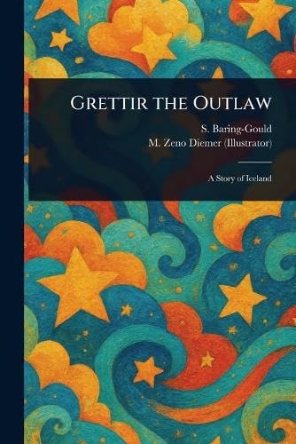 Grettir the Outlaw