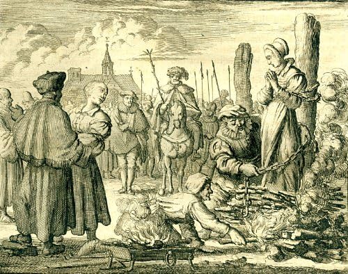 A History of the Inquisition of the Middle Ages