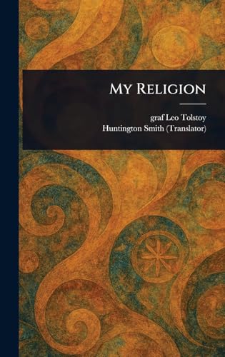 My Religion