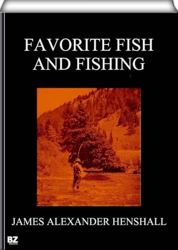 Favorite Fish and Fishing