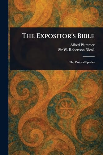 The Expositor's Bible