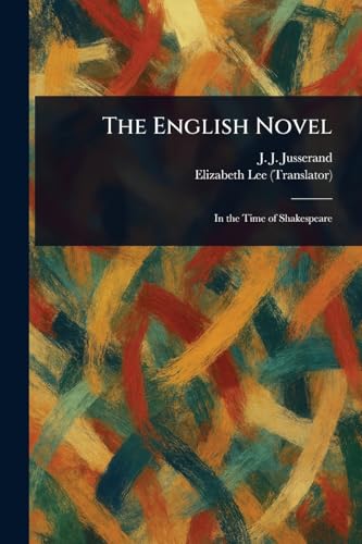 The English Novel