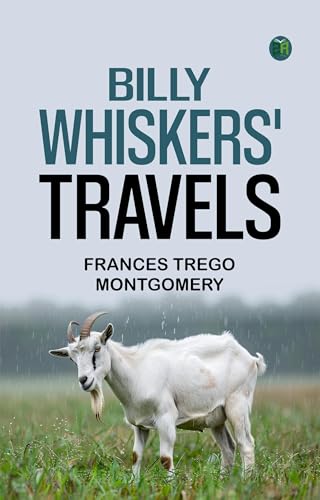 Billy Whiskers' Travels